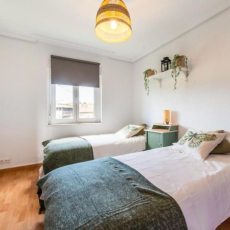 Bed and Breakfast Casa Lopez à Avilés Extérieur photo