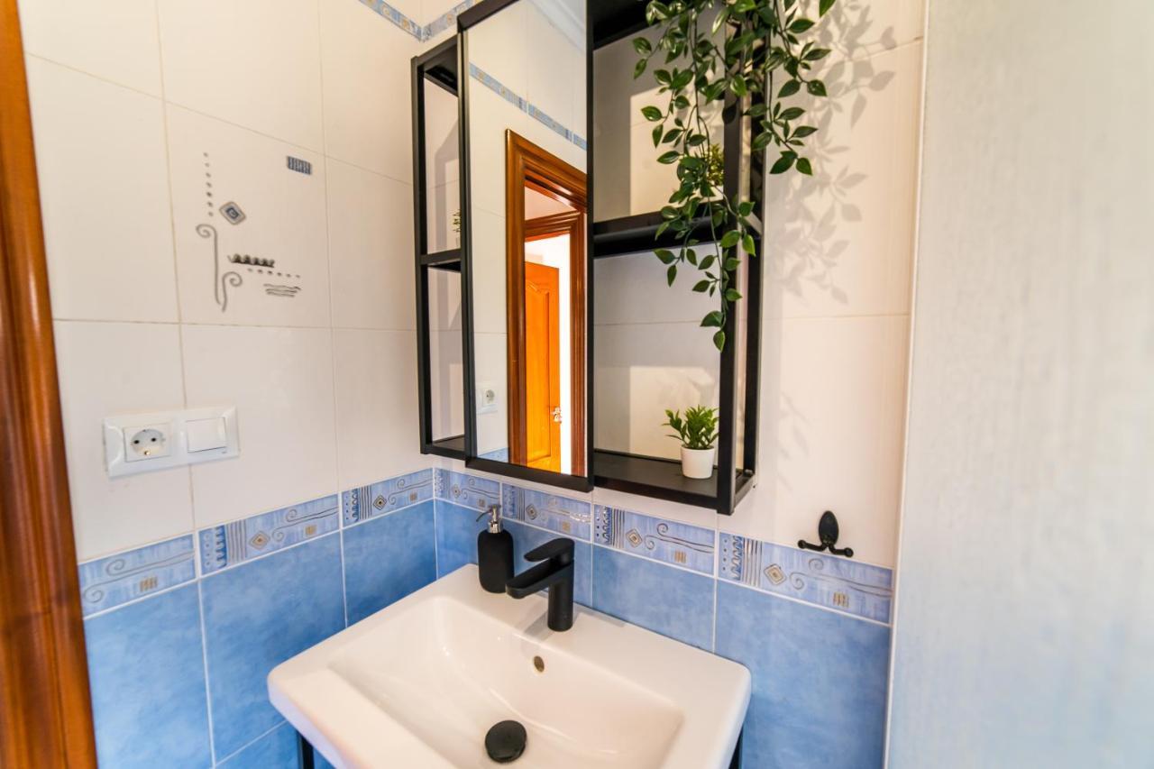 Bed and Breakfast Casa Lopez à Avilés Extérieur photo