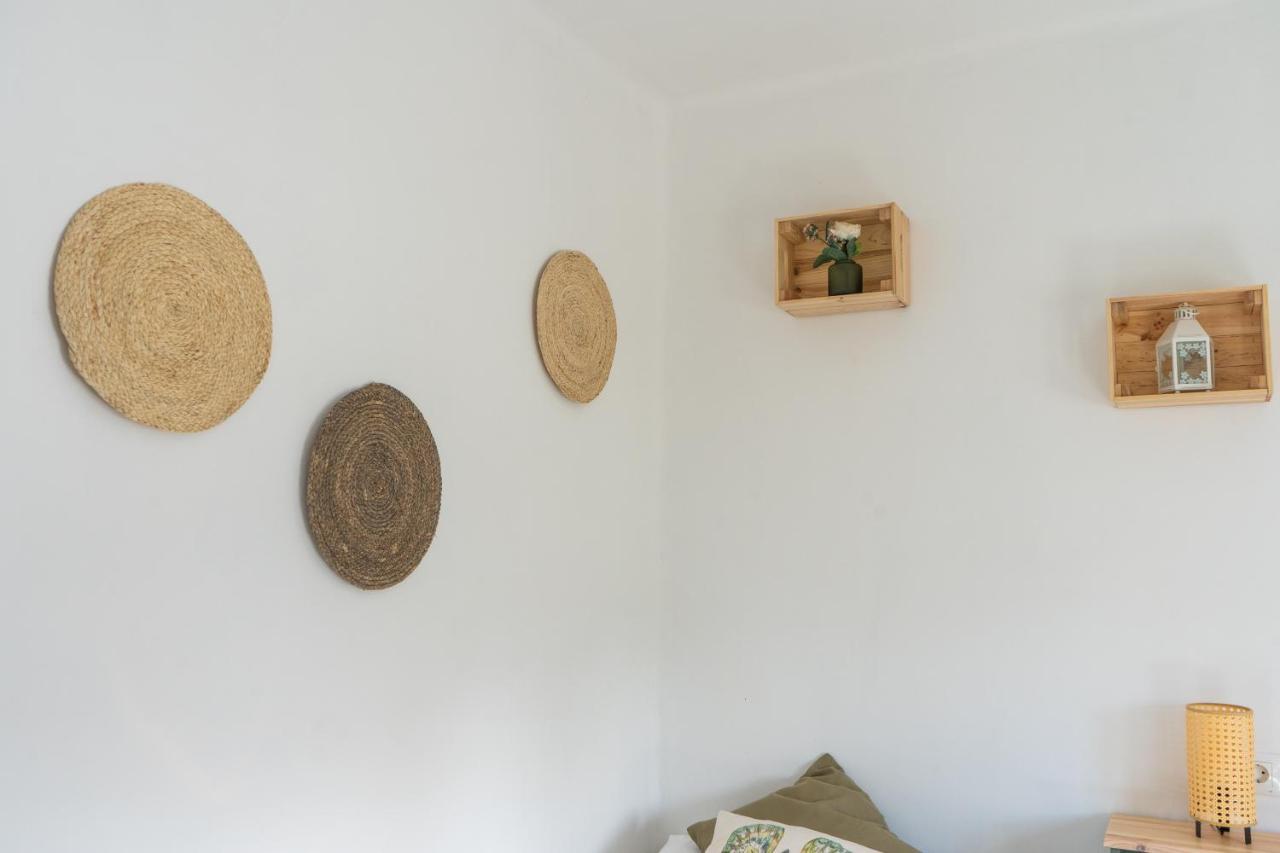 Bed and Breakfast Casa Lopez à Avilés Extérieur photo
