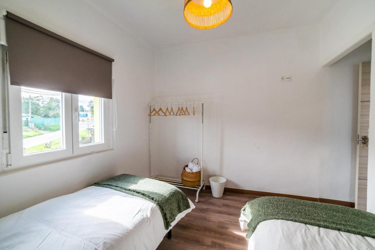 Bed and Breakfast Casa Lopez à Avilés Extérieur photo