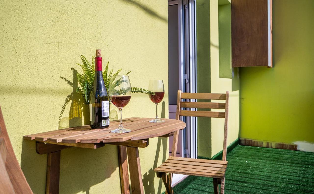 Bed and Breakfast Casa Lopez à Avilés Extérieur photo