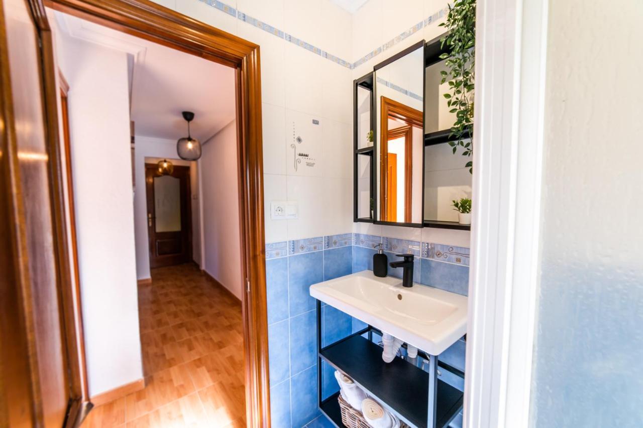 Bed and Breakfast Casa Lopez à Avilés Extérieur photo