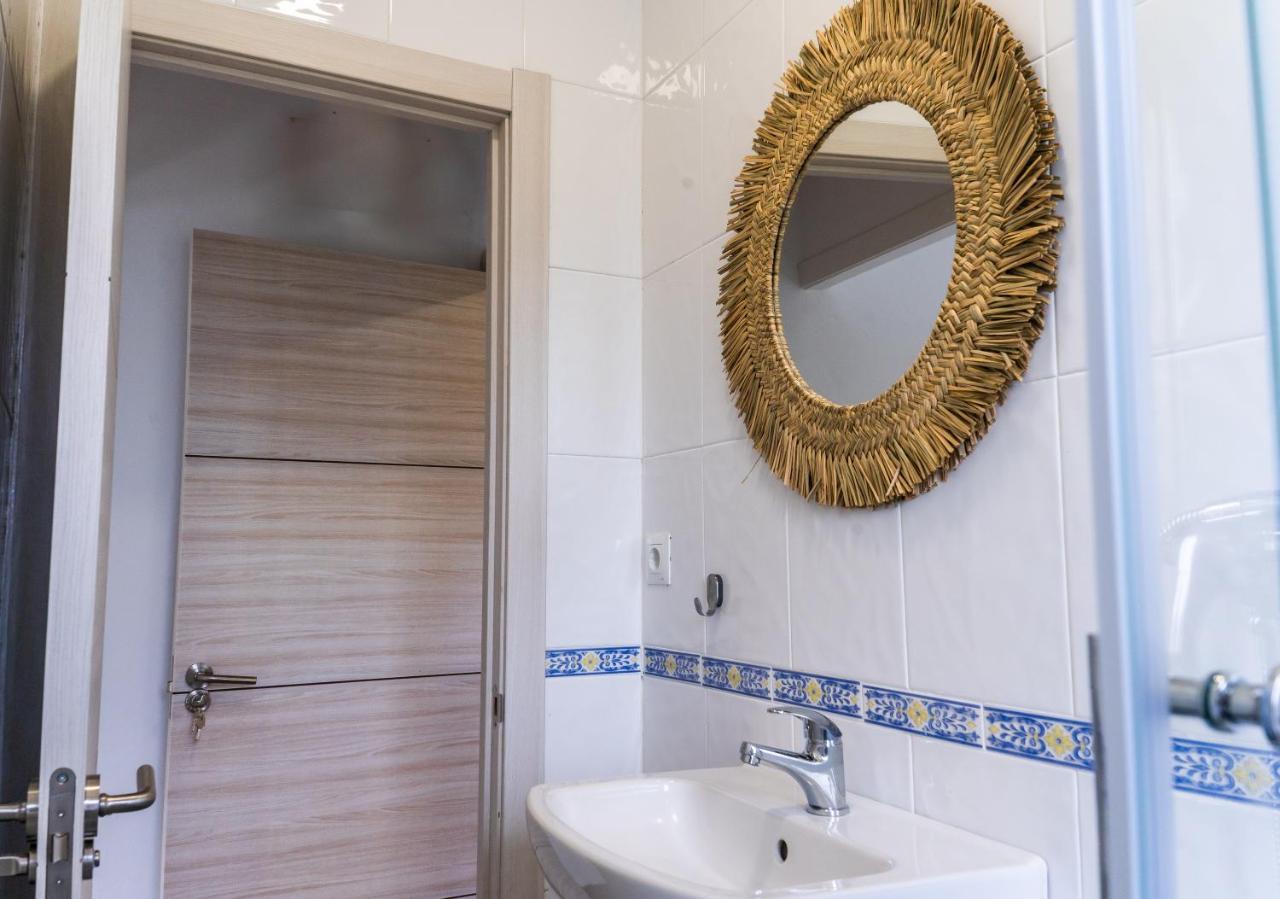 Bed and Breakfast Casa Lopez à Avilés Extérieur photo