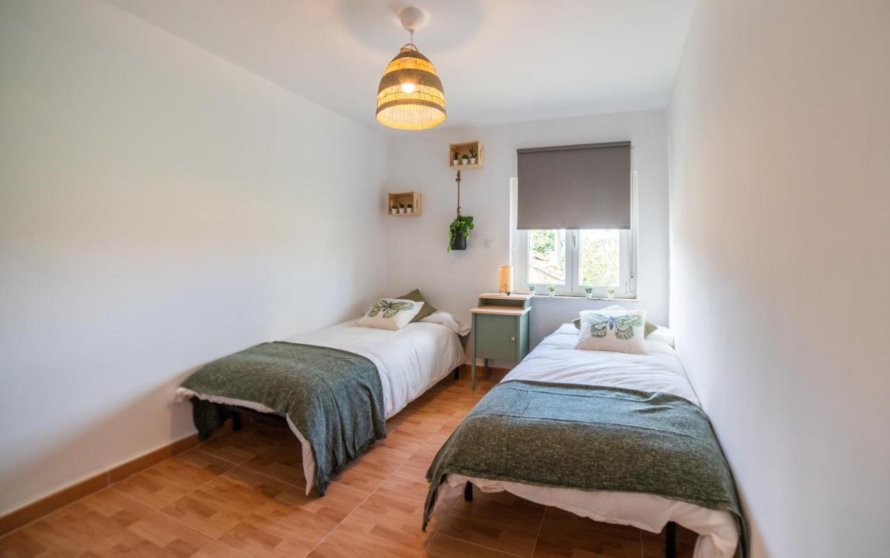Bed and Breakfast Casa Lopez à Avilés Extérieur photo