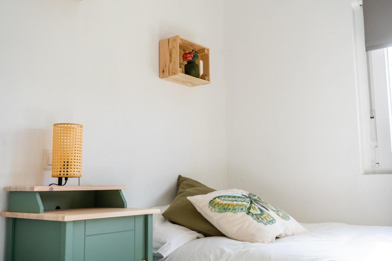 Bed and Breakfast Casa Lopez à Avilés Extérieur photo