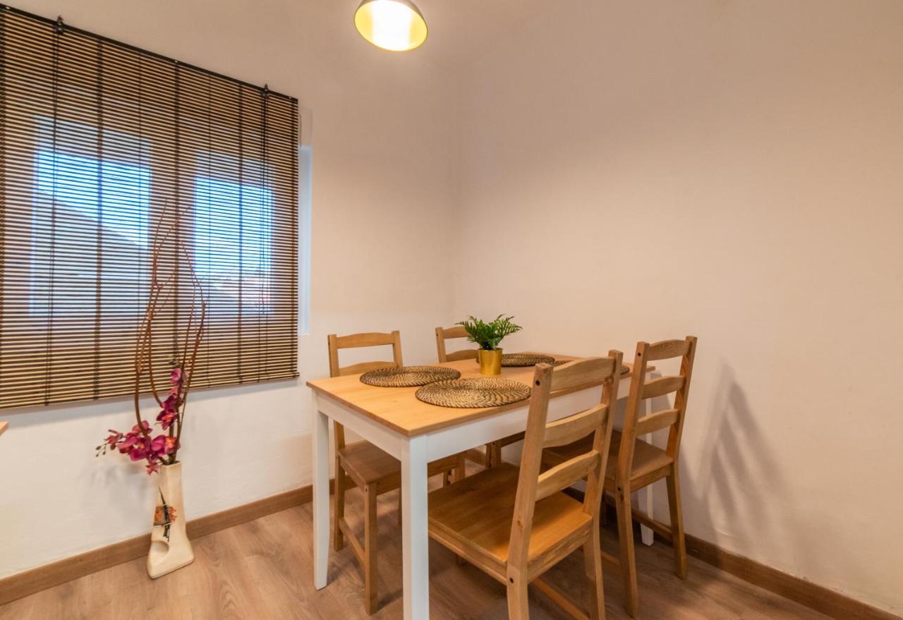 Bed and Breakfast Casa Lopez à Avilés Extérieur photo