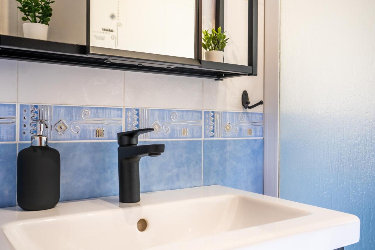 Bed and Breakfast Casa Lopez à Avilés Extérieur photo