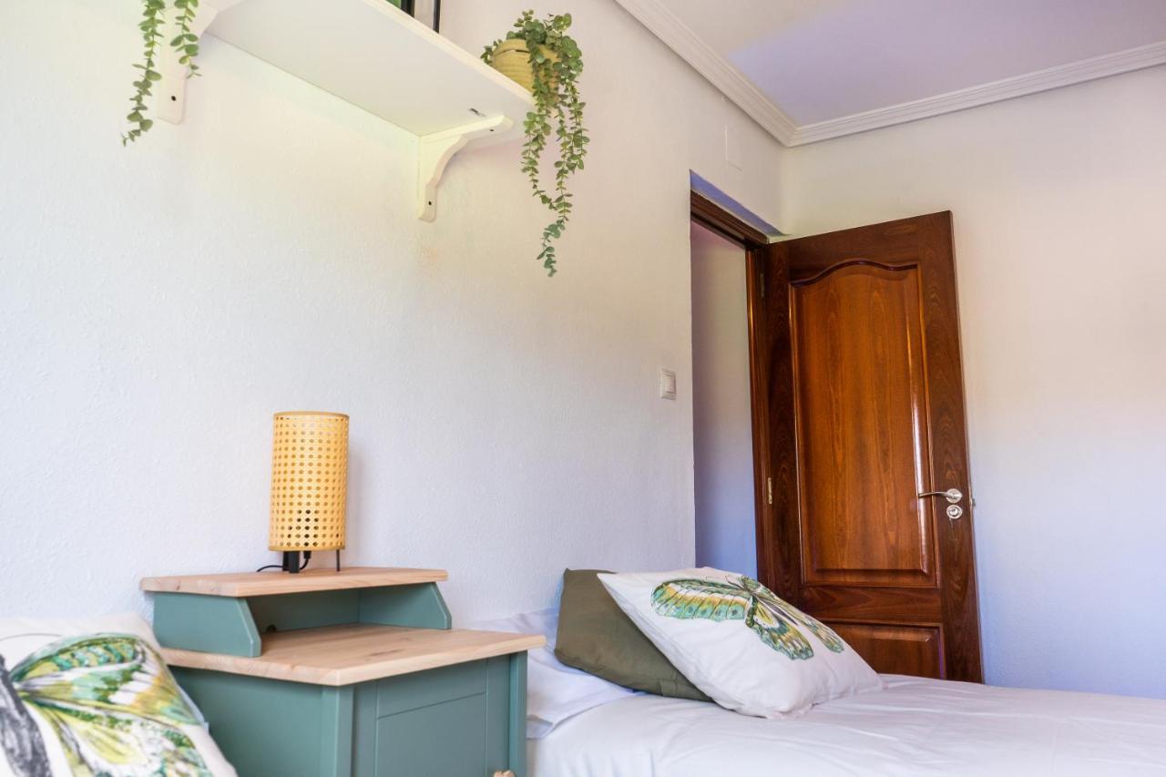 Bed and Breakfast Casa Lopez à Avilés Extérieur photo