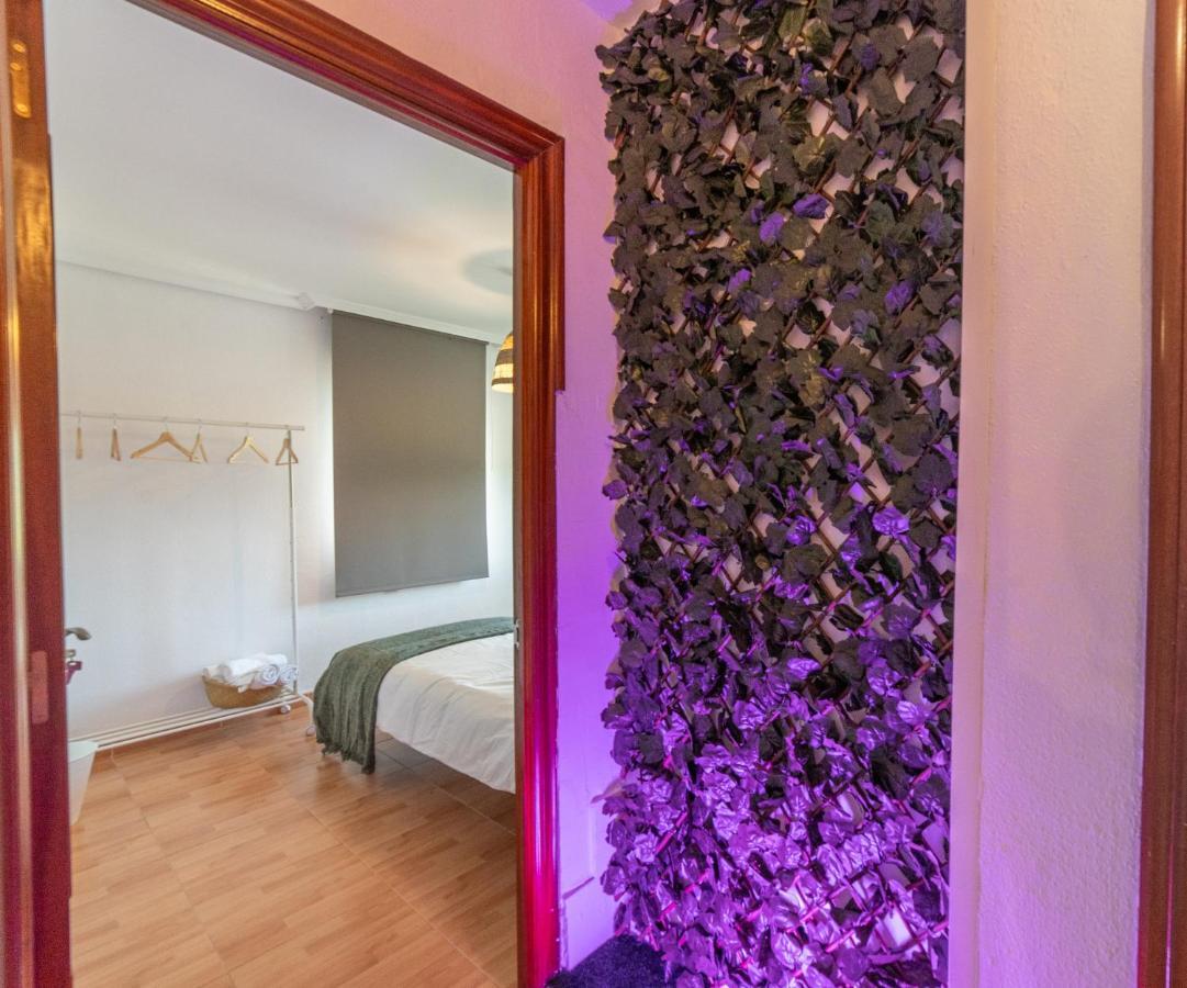 Bed and Breakfast Casa Lopez à Avilés Extérieur photo