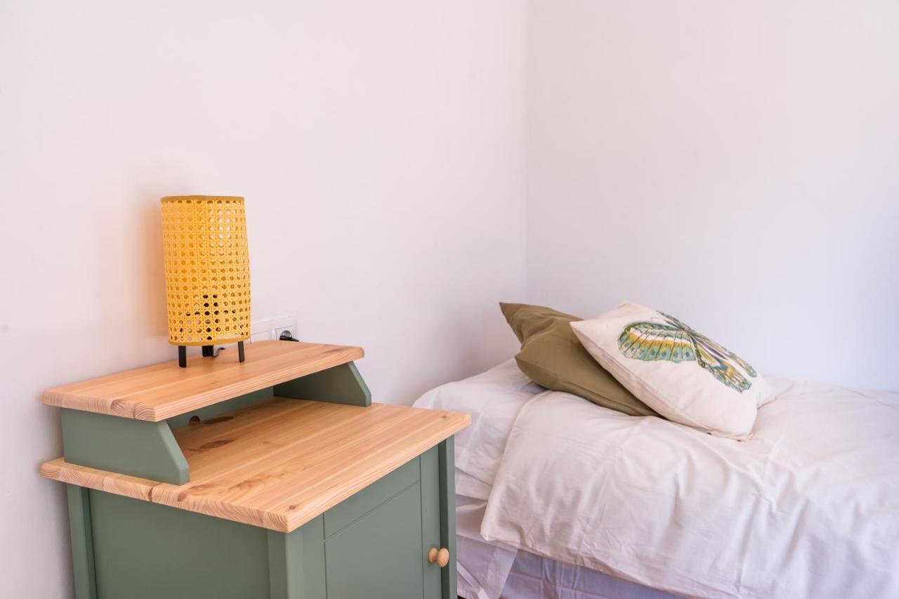 Bed and Breakfast Casa Lopez à Avilés Extérieur photo