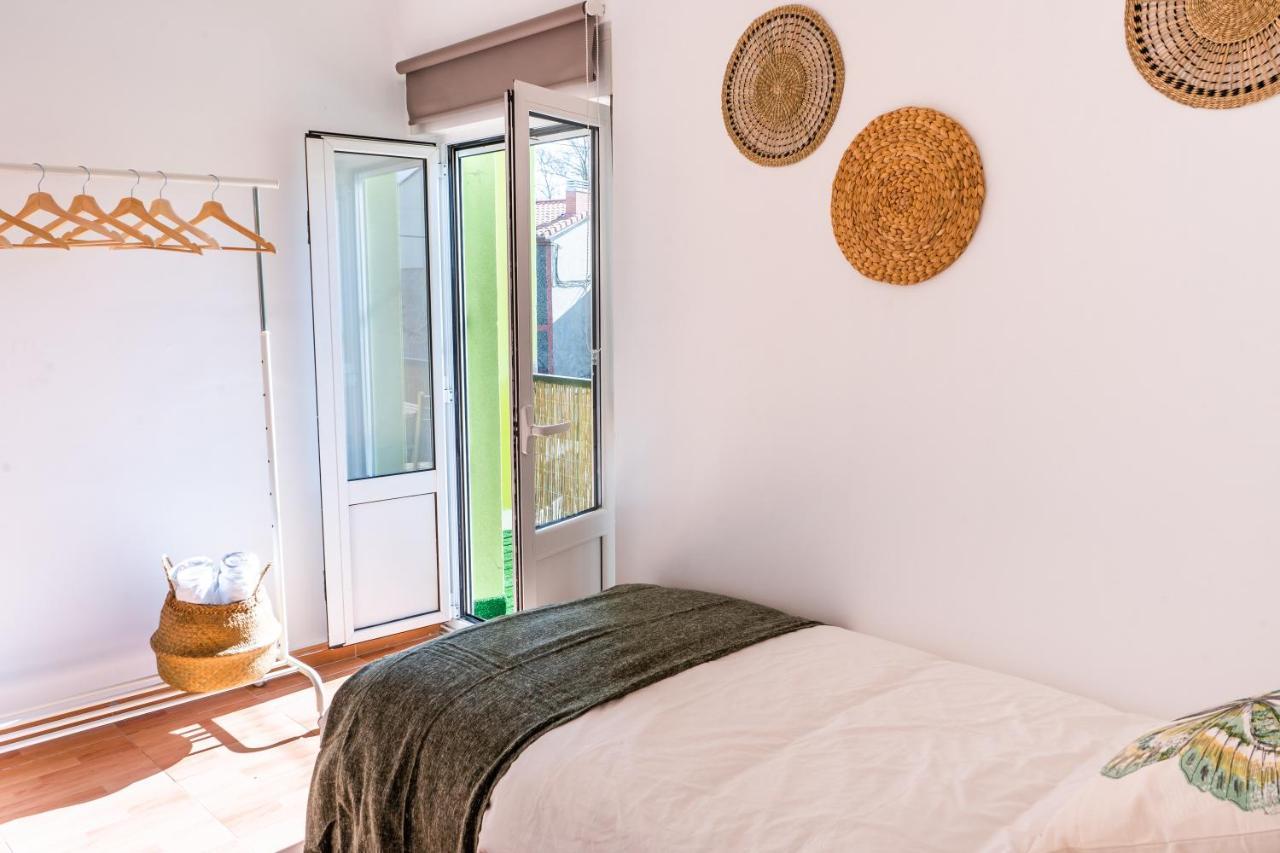 Bed and Breakfast Casa Lopez à Avilés Extérieur photo