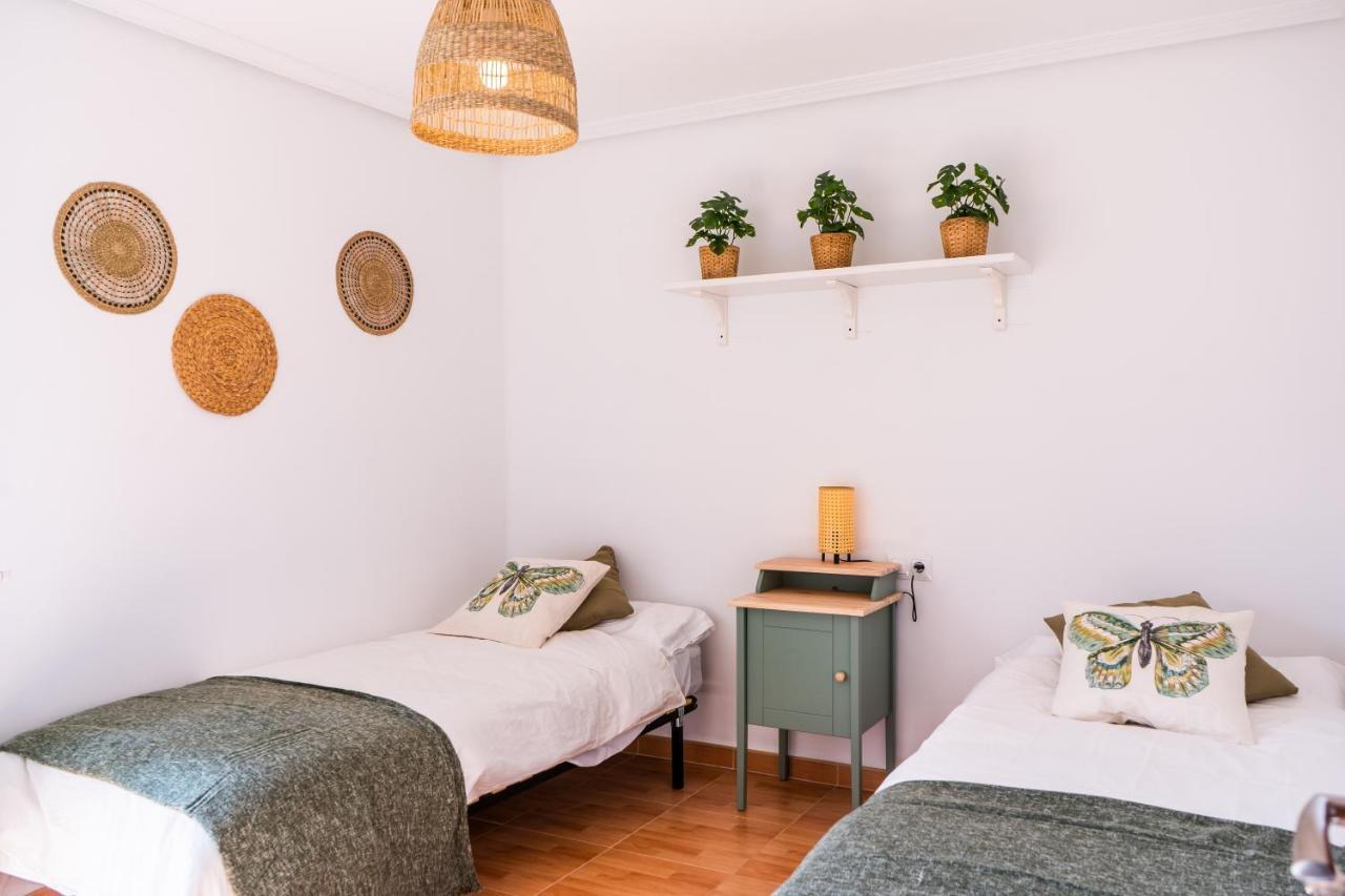 Bed and Breakfast Casa Lopez à Avilés Extérieur photo
