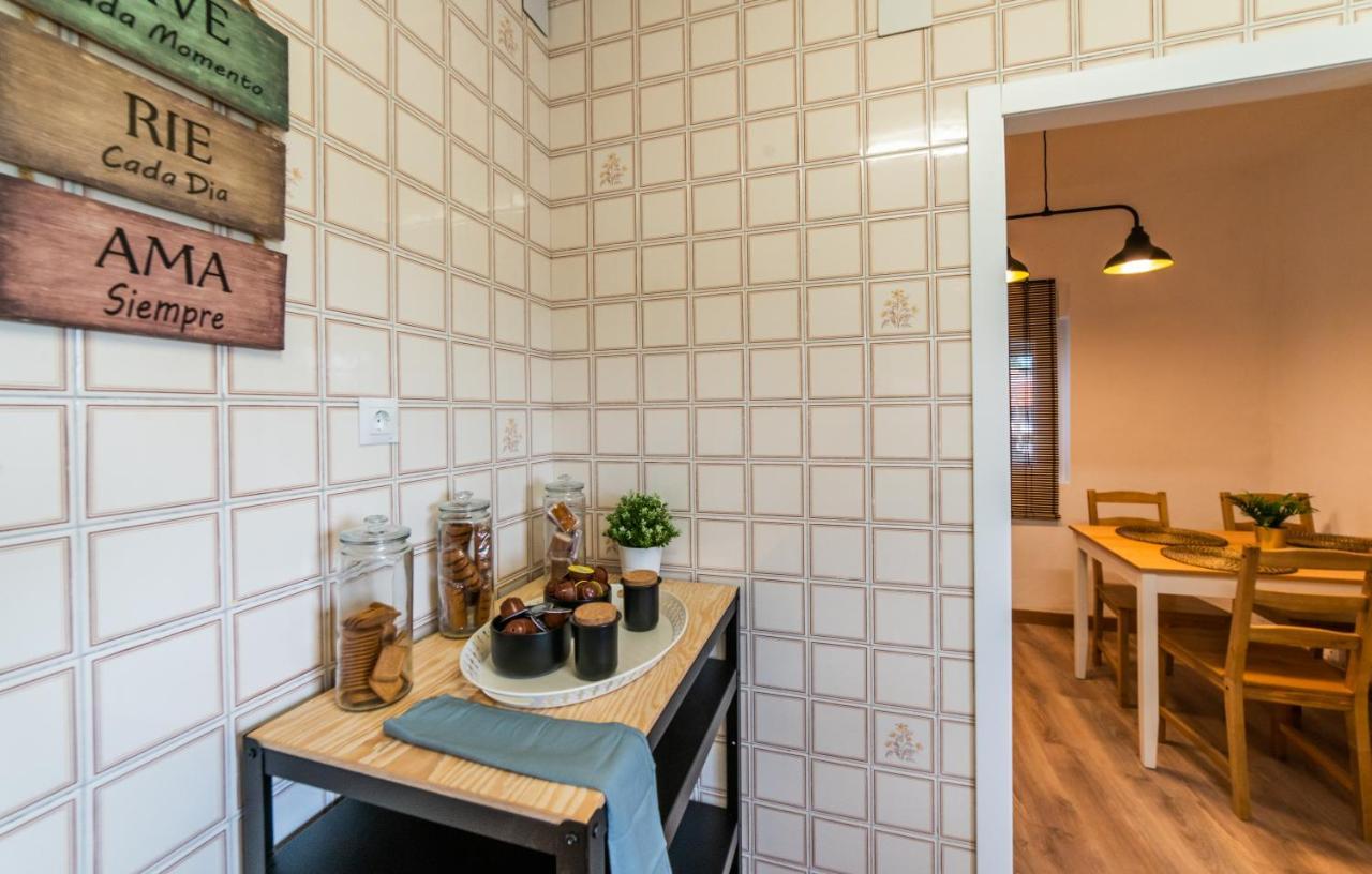 Bed and Breakfast Casa Lopez à Avilés Extérieur photo