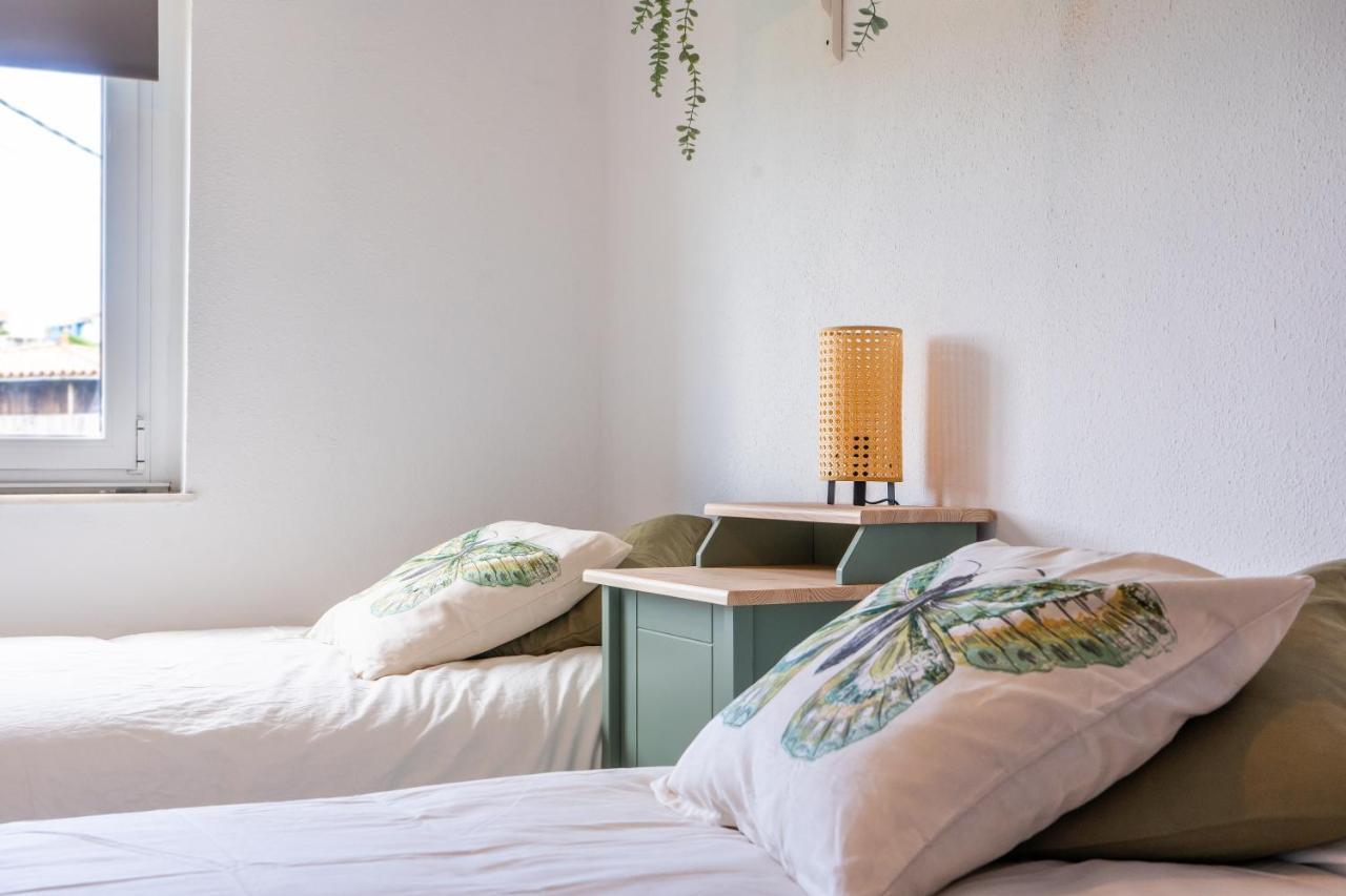 Bed and Breakfast Casa Lopez à Avilés Extérieur photo